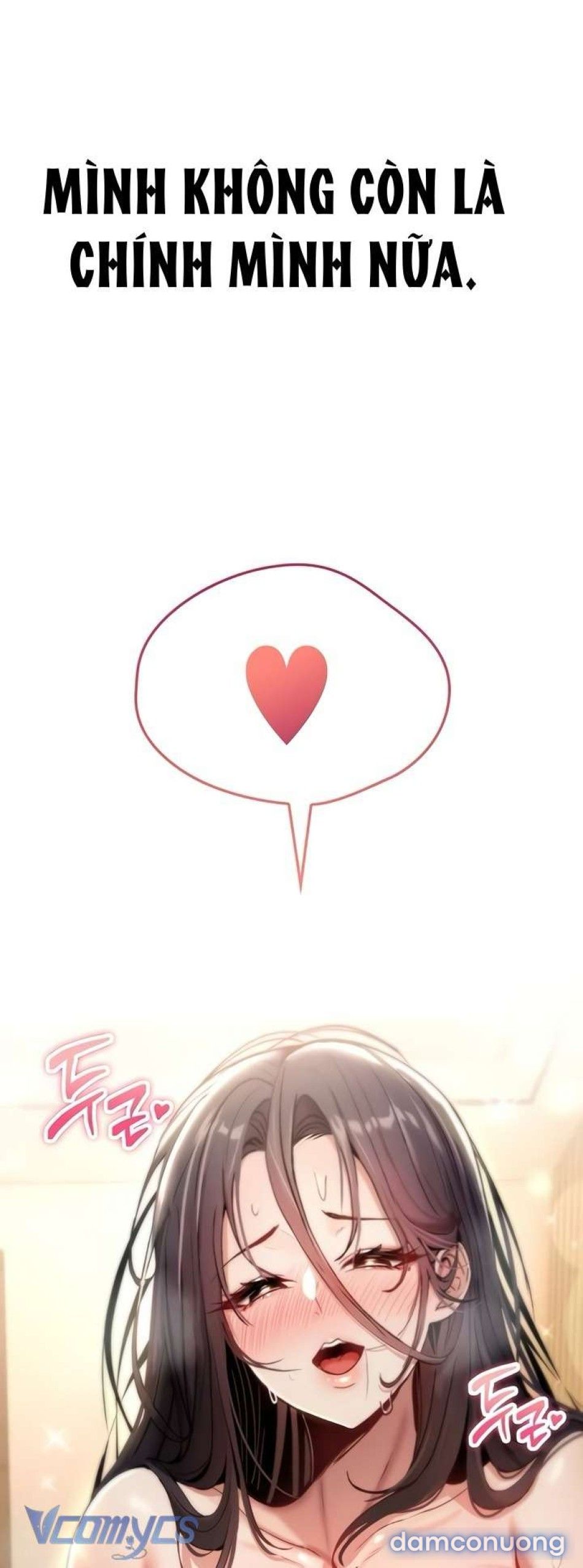 đọc truyện Tôi Sẽ Không Bị Khuất Phục Đâu Chương 8 ảnh 15 tại Thiên Thai Truyện