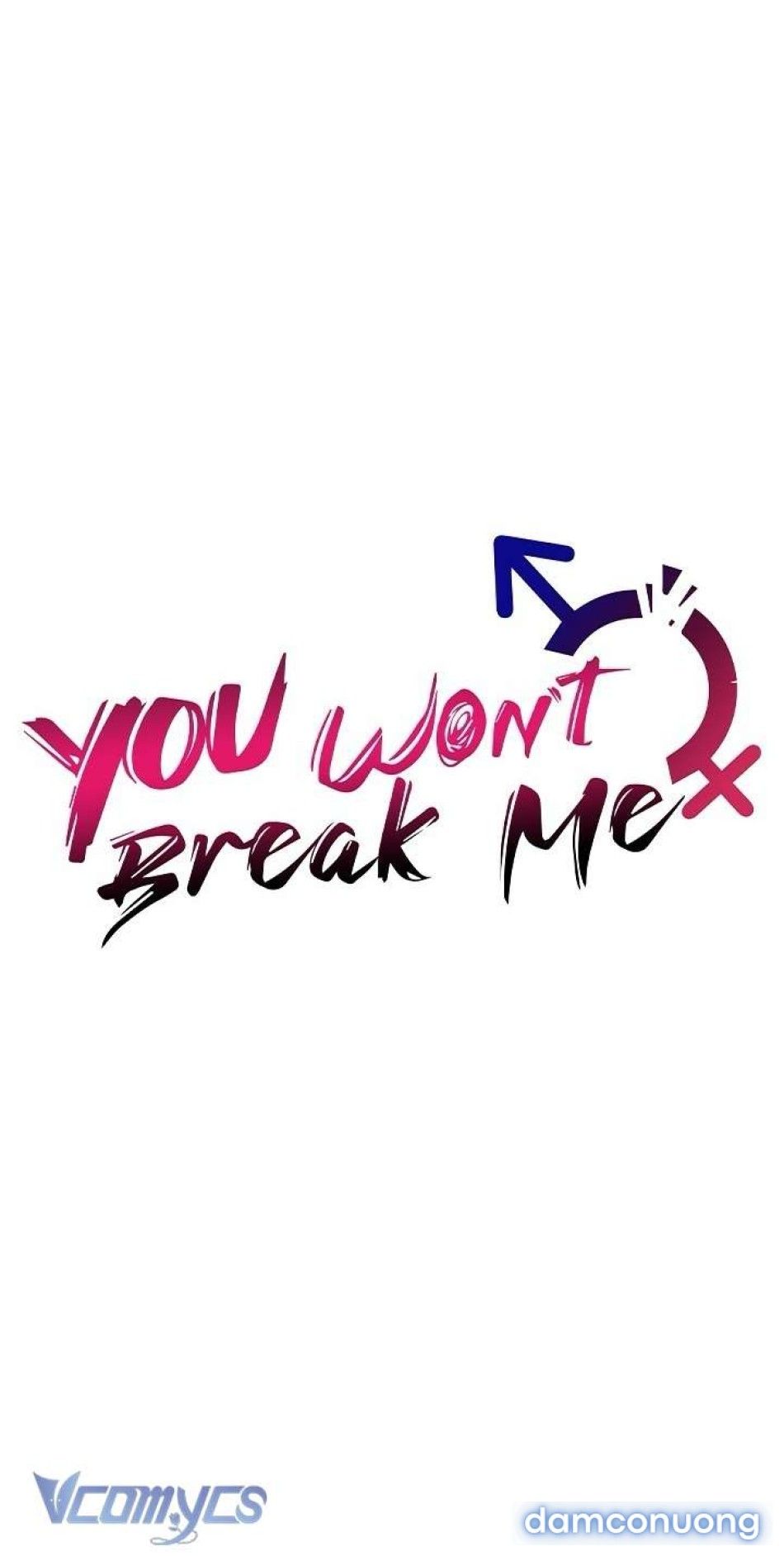 đọc truyện Tôi Sẽ Không Bị Khuất Phục Đâu Chương 8 ảnh 17 tại Thiên Thai Truyện