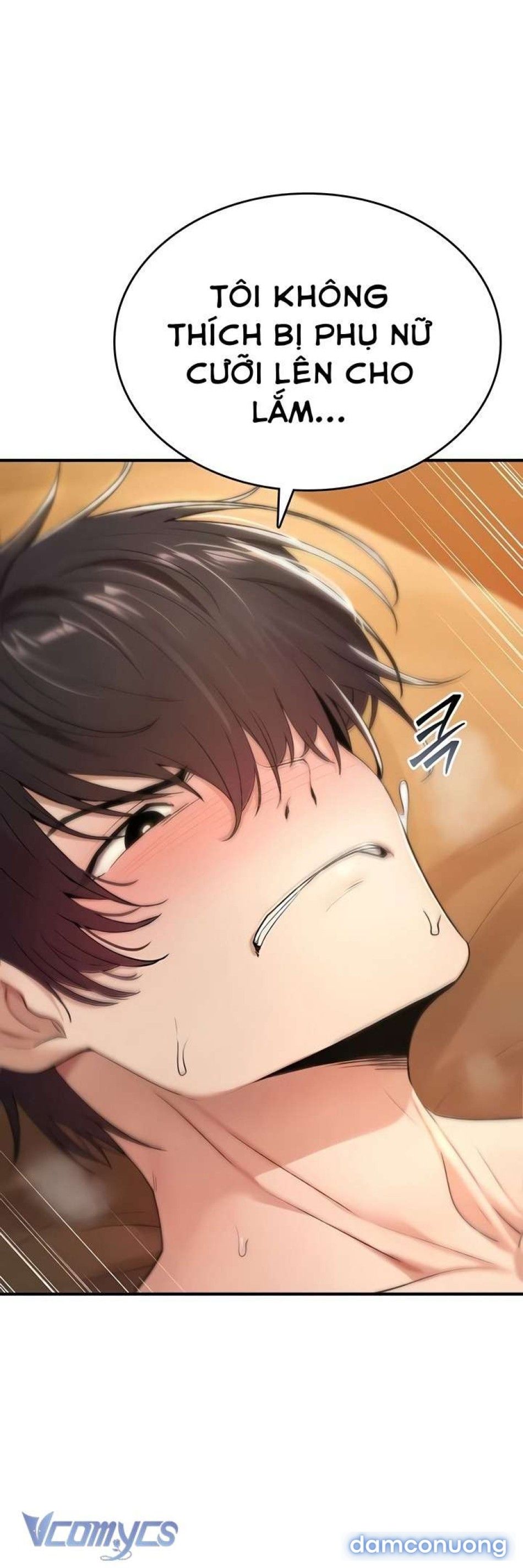 đọc truyện Tôi Sẽ Không Bị Khuất Phục Đâu Chương 8 ảnh 20 tại Thiên Thai Truyện