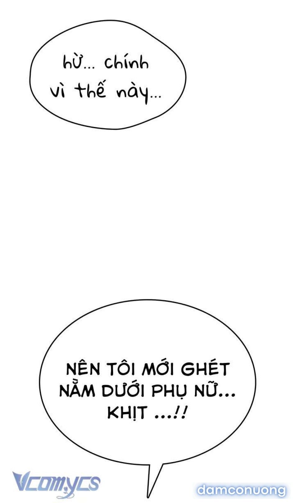 đọc truyện Tôi Sẽ Không Bị Khuất Phục Đâu Chương 8 ảnh 25 tại Thiên Thai Truyện