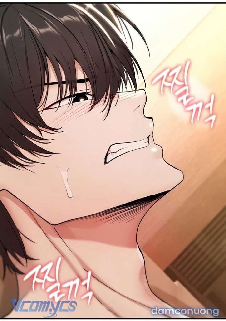 đọc truyện Tôi Sẽ Không Bị Khuất Phục Đâu Chương 8 ảnh 26 tại Thiên Thai Truyện