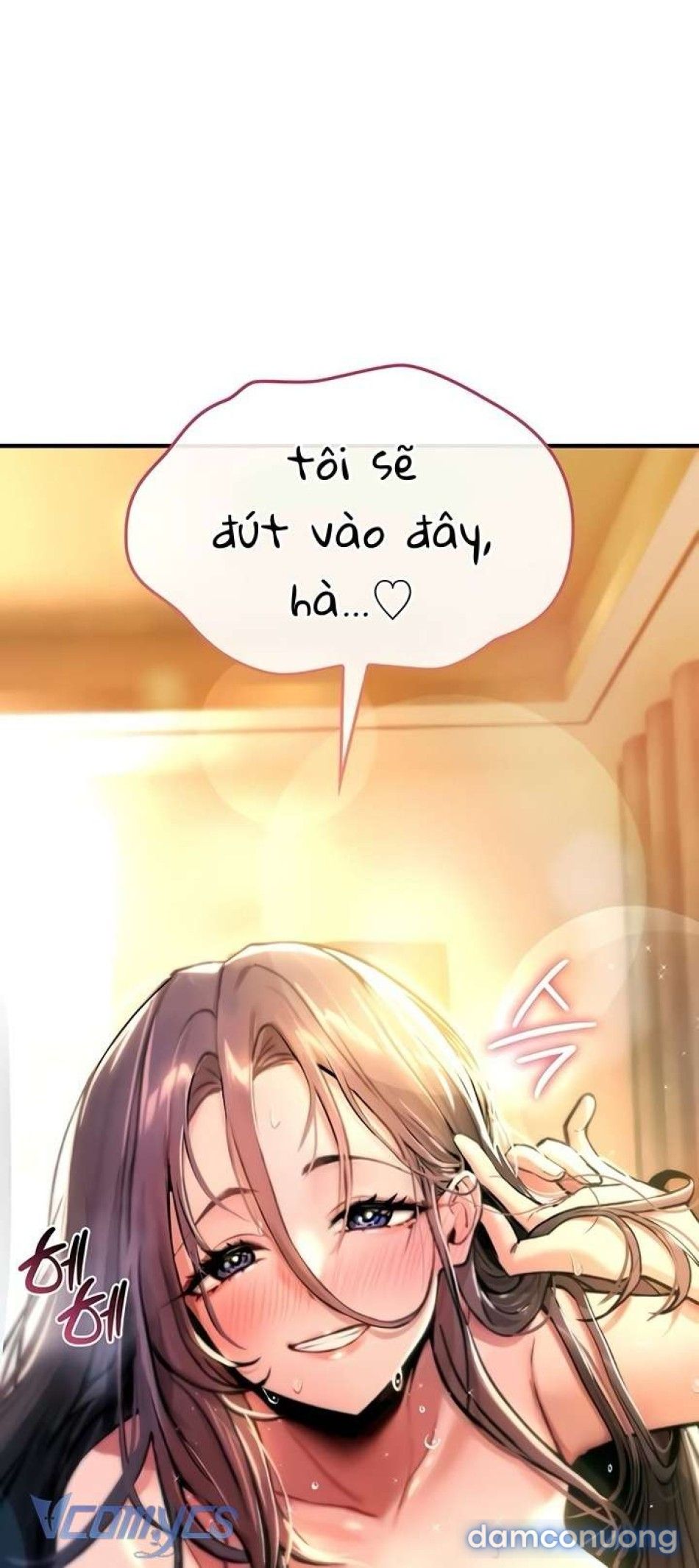 đọc truyện Tôi Sẽ Không Bị Khuất Phục Đâu Chương 8 ảnh 31 tại Thiên Thai Truyện