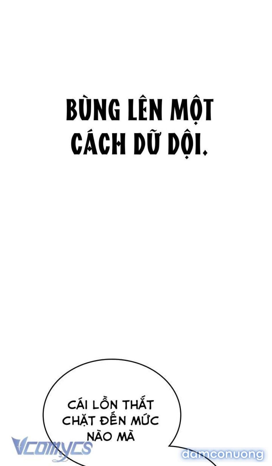 đọc truyện Tôi Sẽ Không Bị Khuất Phục Đâu Chương 8 ảnh 6 tại Thiên Thai Truyện