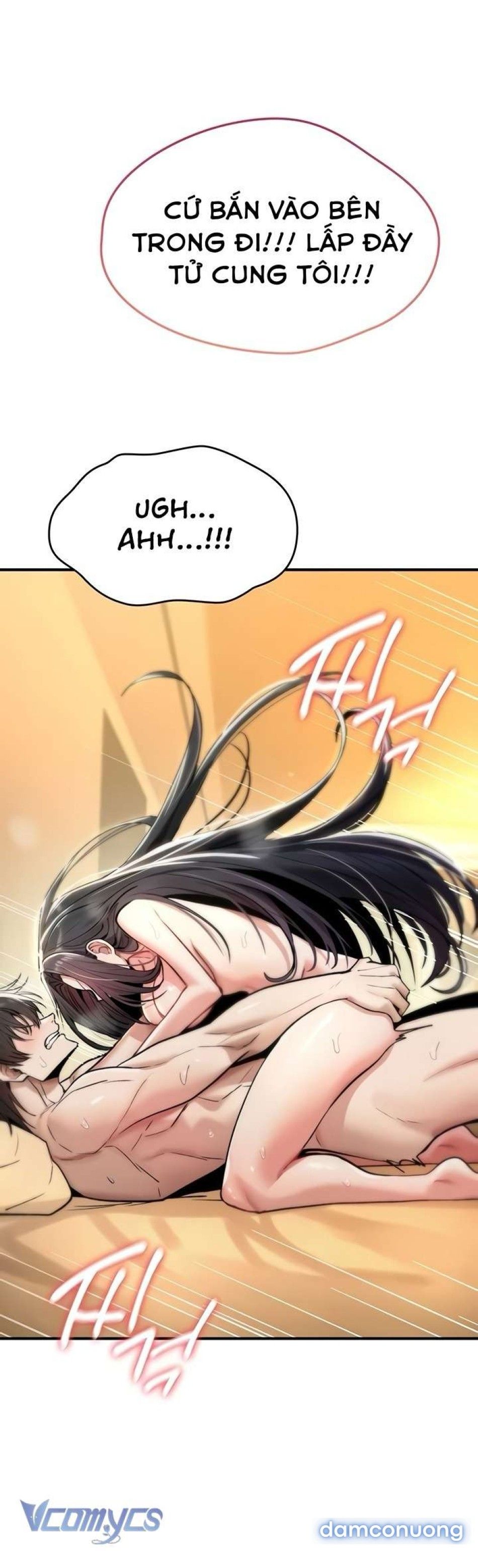 đọc truyện Tôi Sẽ Không Bị Khuất Phục Đâu Chương 8 ảnh 42 tại Thiên Thai Truyện