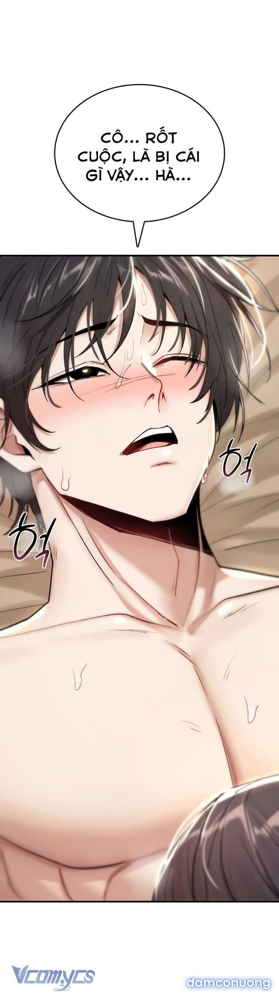 đọc truyện Tôi Sẽ Không Bị Khuất Phục Đâu Chương 8 ảnh 48 tại Thiên Thai Truyện