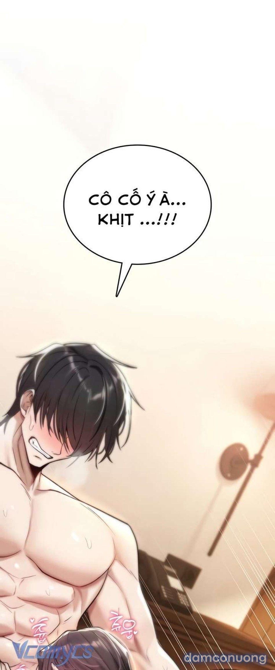 đọc truyện Tôi Sẽ Không Bị Khuất Phục Đâu Chương 8 ảnh 52 tại Thiên Thai Truyện