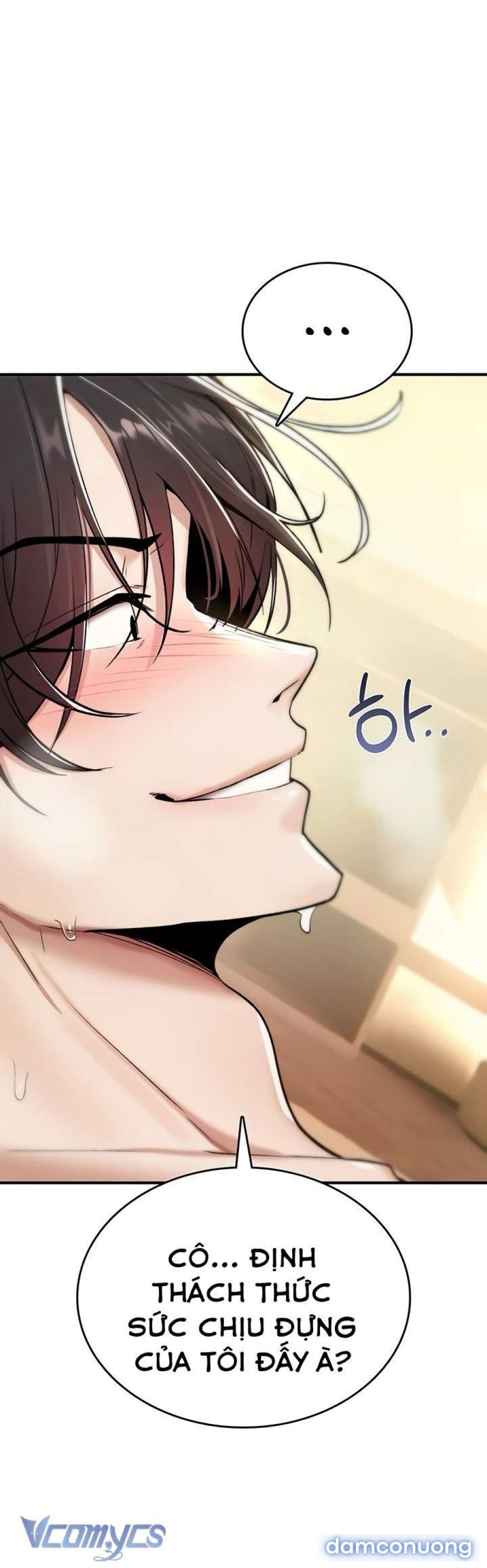 đọc truyện Tôi Sẽ Không Bị Khuất Phục Đâu Chương 8 ảnh 58 tại Thiên Thai Truyện