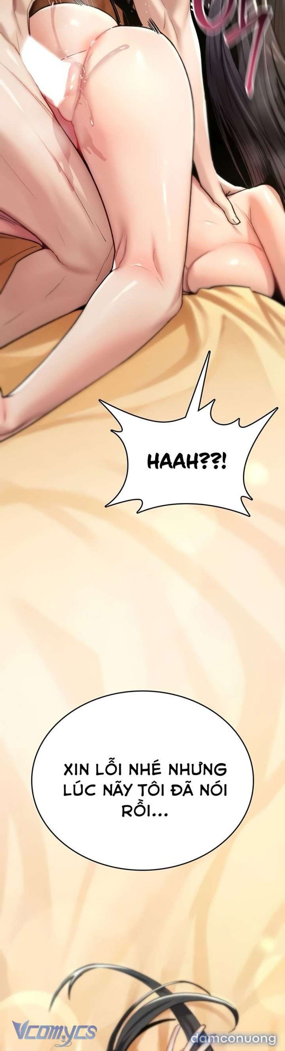 đọc truyện Tôi Sẽ Không Bị Khuất Phục Đâu Chương 8 ảnh 66 tại Thiên Thai Truyện