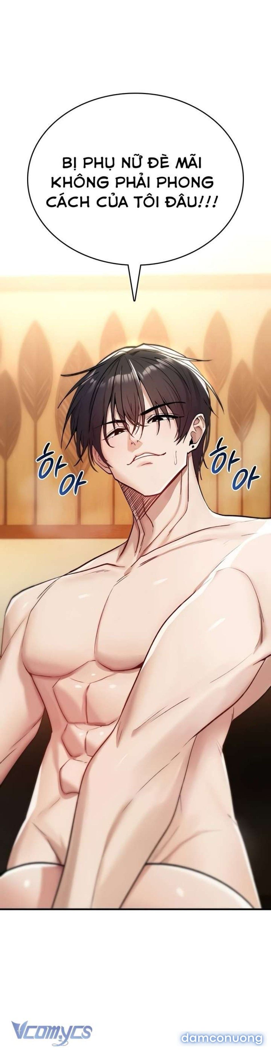 đọc truyện Tôi Sẽ Không Bị Khuất Phục Đâu Chương 8 ảnh 68 tại Thiên Thai Truyện