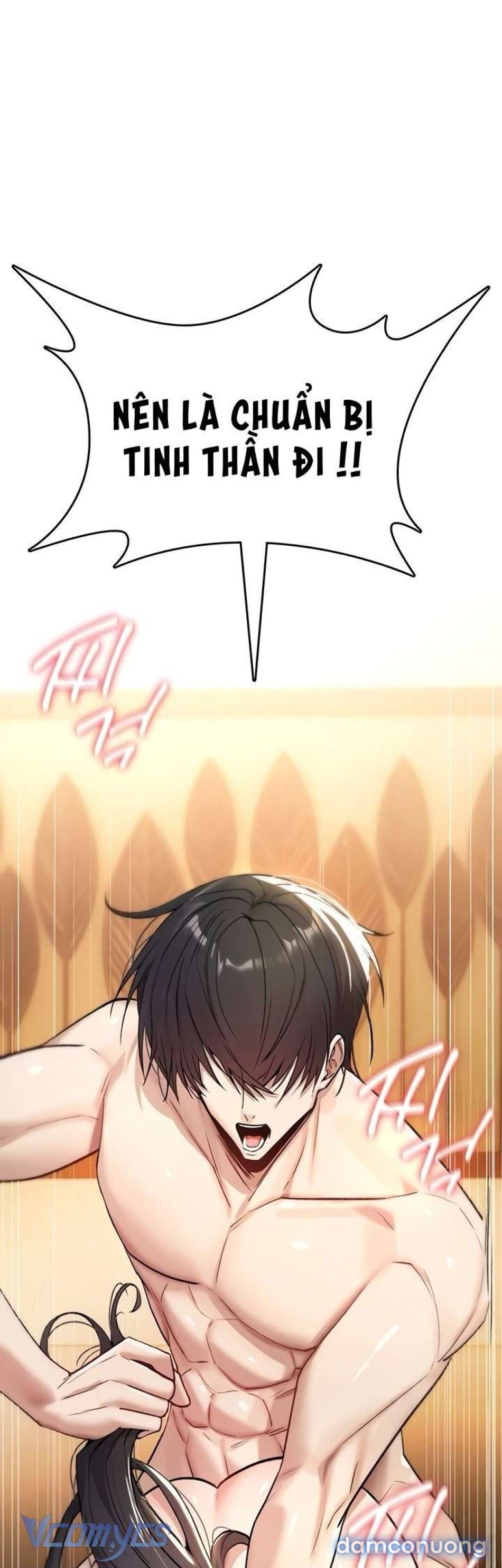 đọc truyện Tôi Sẽ Không Bị Khuất Phục Đâu Chương 8 ảnh 69 tại Thiên Thai Truyện