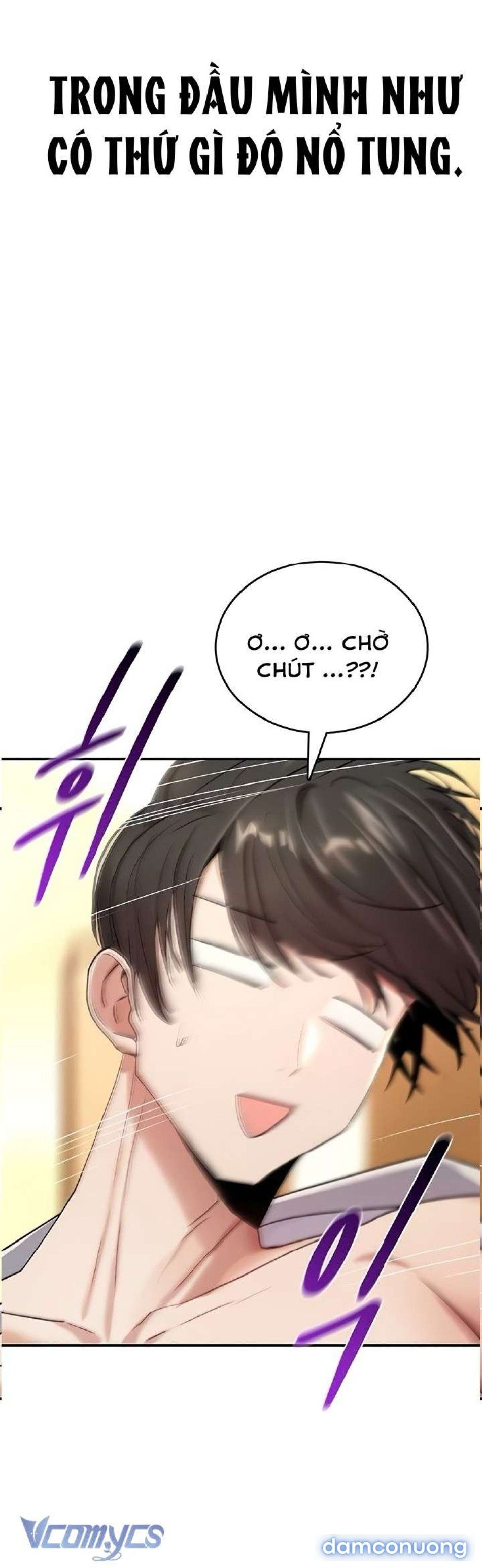 đọc truyện Tôi Sẽ Không Bị Khuất Phục Đâu Chương 8 ảnh 9 tại Thiên Thai Truyện