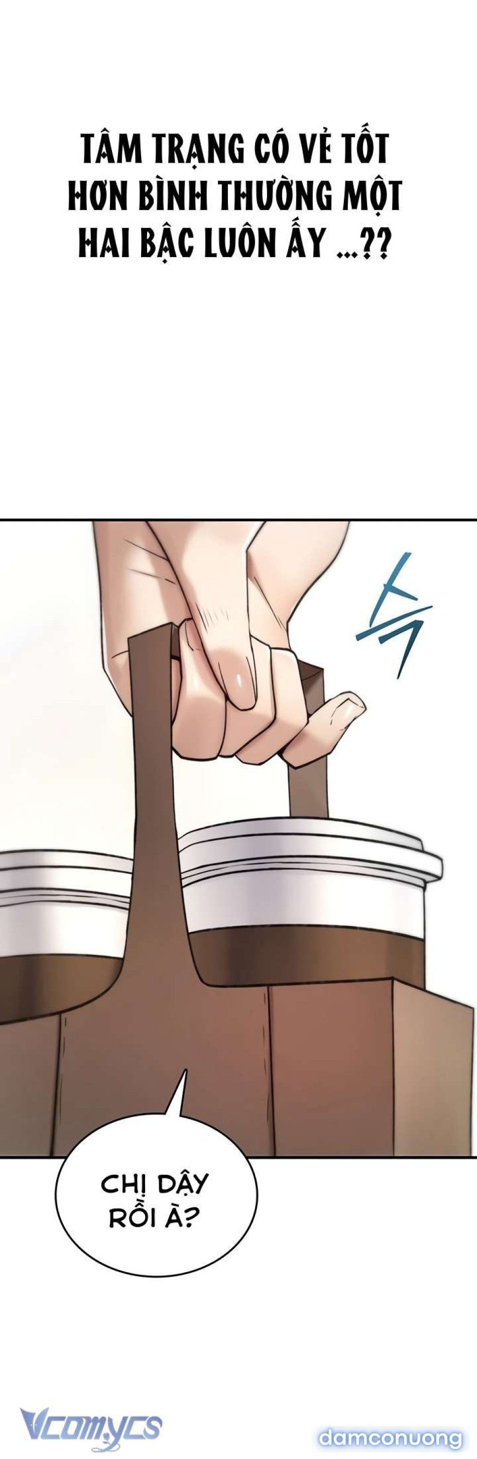 đọc truyện Tôi Sẽ Không Bị Khuất Phục Đâu Chương 8 ảnh 80 tại Thiên Thai Truyện