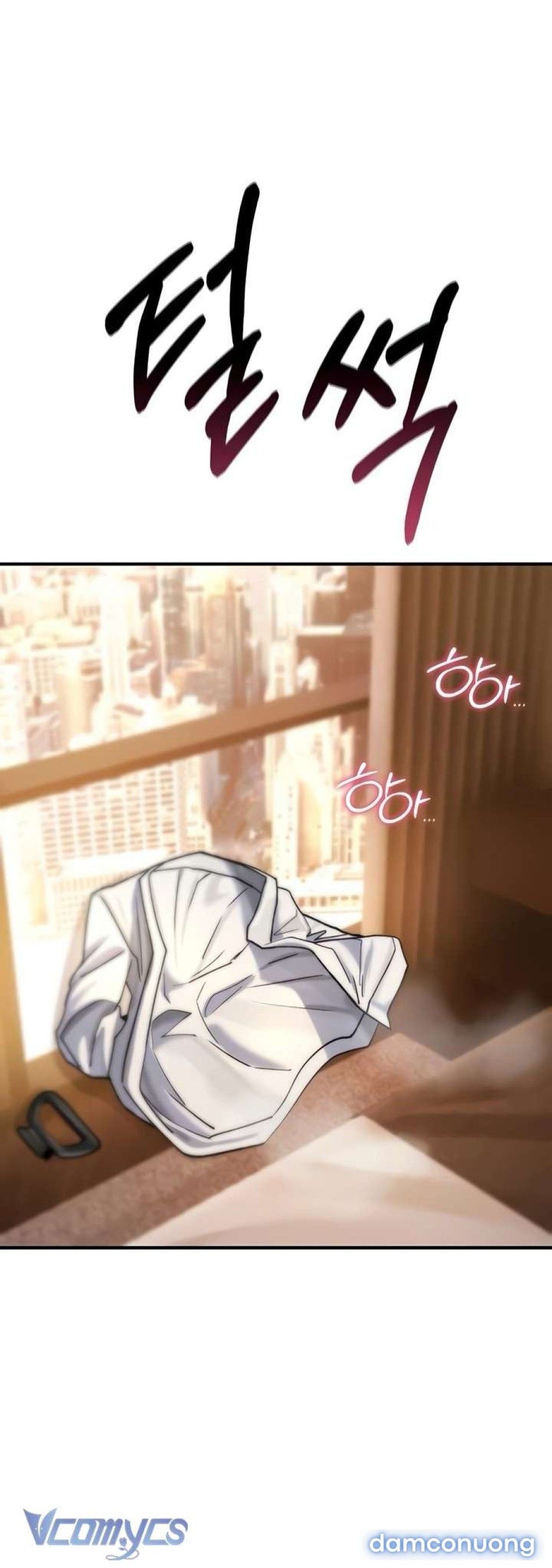 đọc truyện Tôi Sẽ Không Bị Khuất Phục Đâu Chương 8 ảnh 10 tại Thiên Thai Truyện