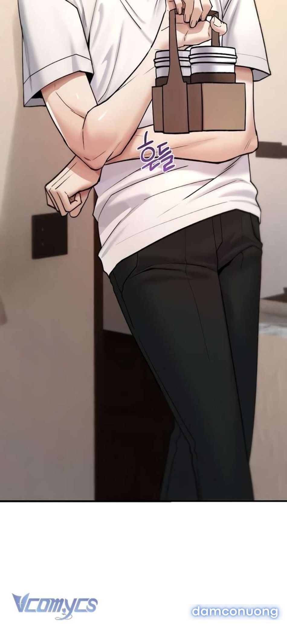 đọc truyện Tôi Sẽ Không Bị Khuất Phục Đâu Chương 8 ảnh 82 tại Thiên Thai Truyện