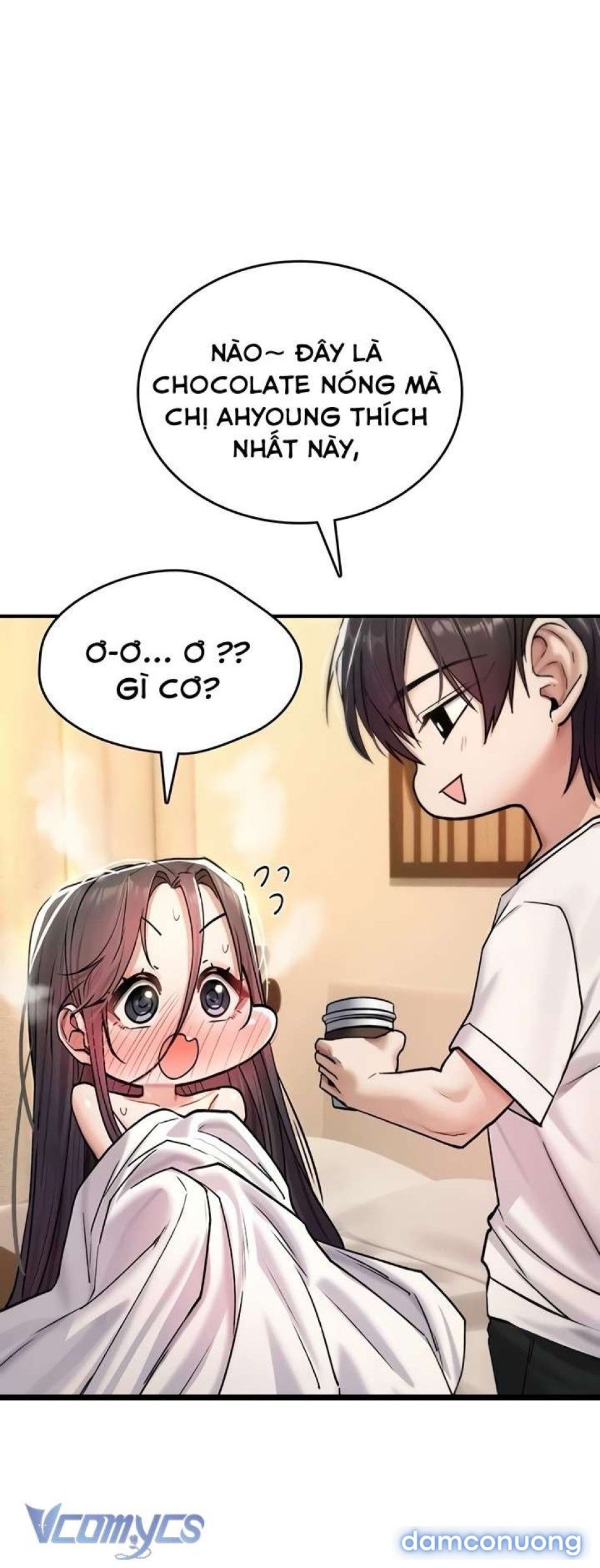 đọc truyện Tôi Sẽ Không Bị Khuất Phục Đâu Chương 8 ảnh 83 tại Thiên Thai Truyện