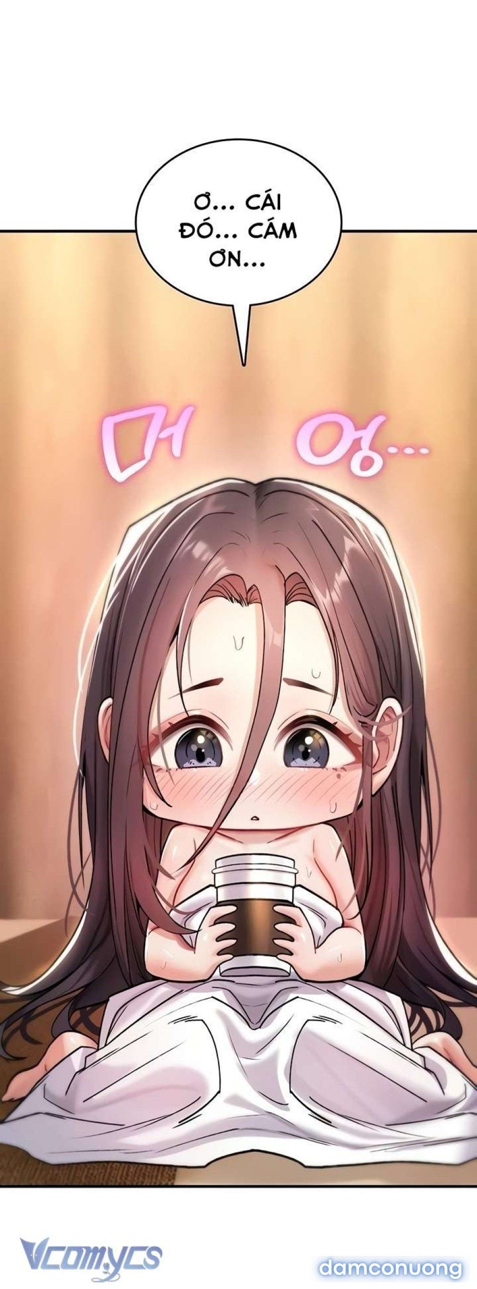 đọc truyện Tôi Sẽ Không Bị Khuất Phục Đâu Chương 8 ảnh 84 tại Thiên Thai Truyện