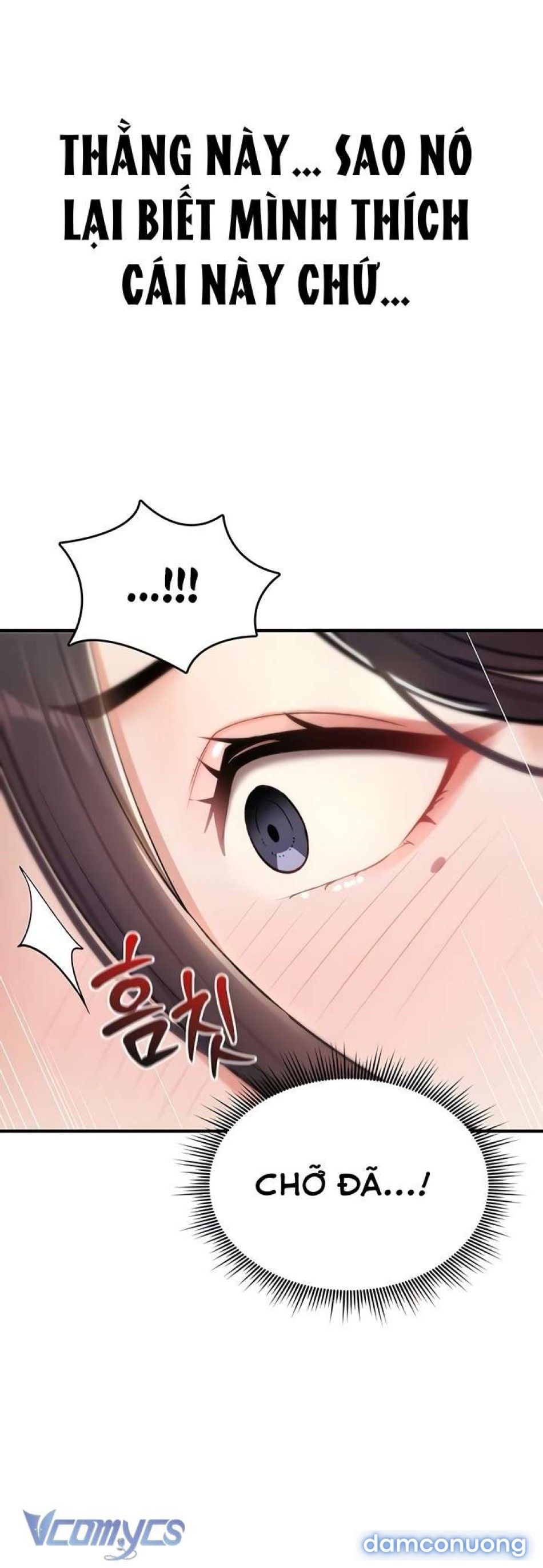 đọc truyện Tôi Sẽ Không Bị Khuất Phục Đâu Chương 8 ảnh 85 tại Thiên Thai Truyện