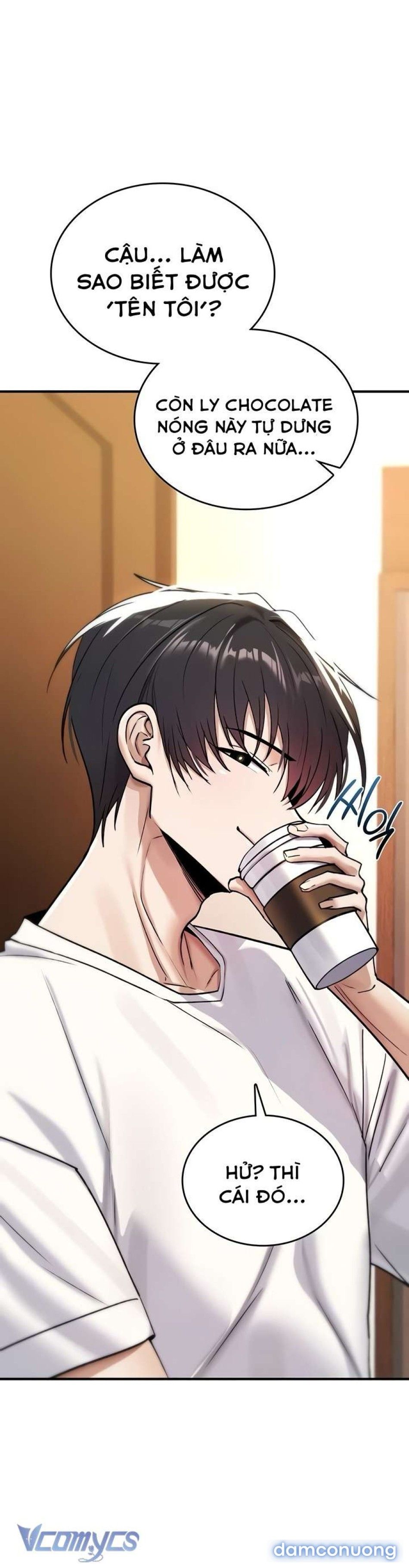 đọc truyện Tôi Sẽ Không Bị Khuất Phục Đâu Chương 8 ảnh 86 tại Thiên Thai Truyện