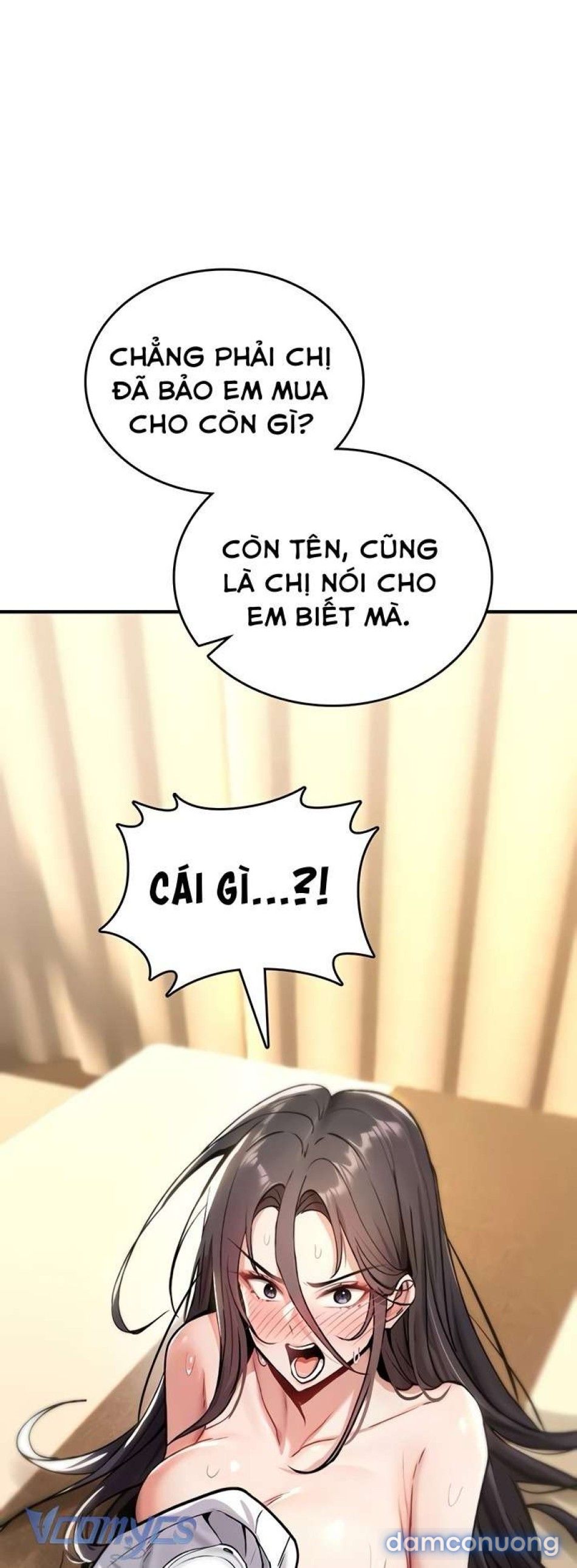 đọc truyện Tôi Sẽ Không Bị Khuất Phục Đâu Chương 8 ảnh 87 tại Thiên Thai Truyện