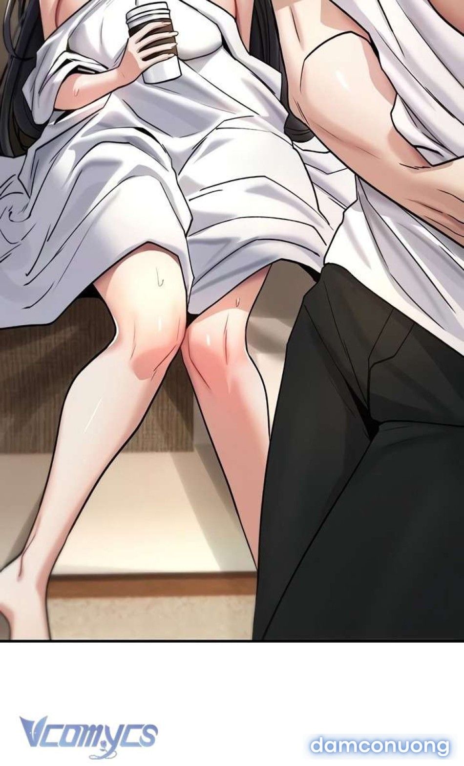 đọc truyện Tôi Sẽ Không Bị Khuất Phục Đâu Chương 8 ảnh 90 tại Thiên Thai Truyện