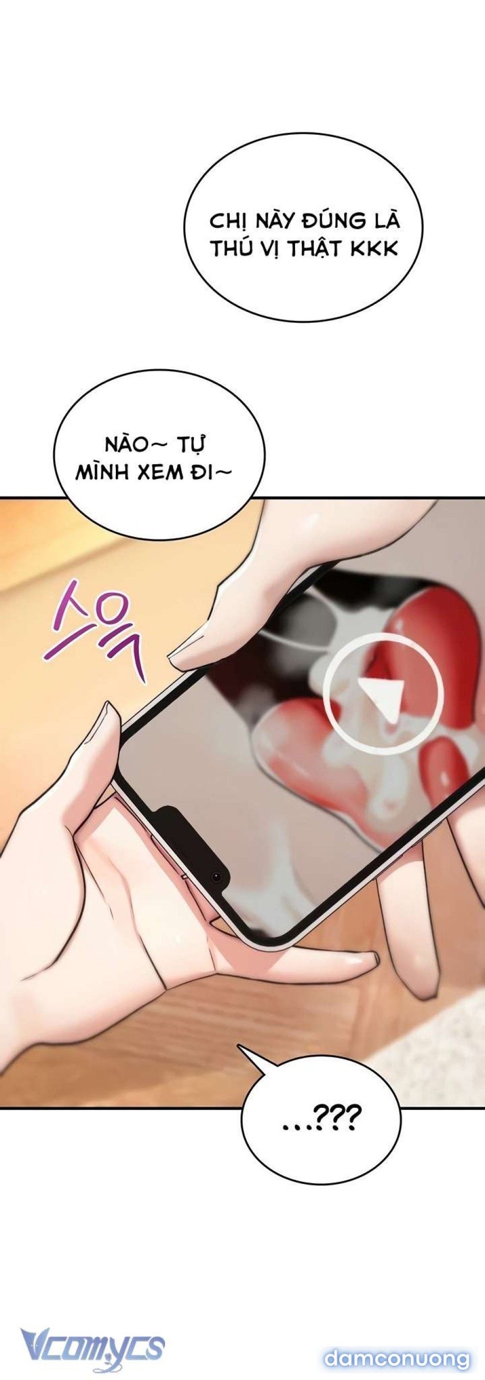 đọc truyện Tôi Sẽ Không Bị Khuất Phục Đâu Chương 8 ảnh 91 tại Thiên Thai Truyện