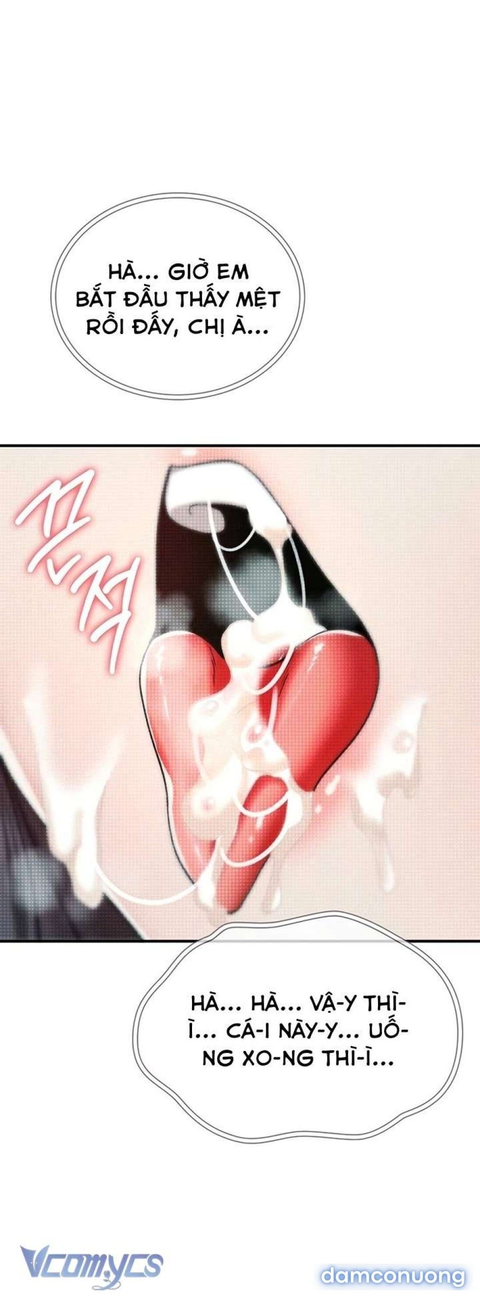 đọc truyện Tôi Sẽ Không Bị Khuất Phục Đâu Chương 8 ảnh 92 tại Thiên Thai Truyện