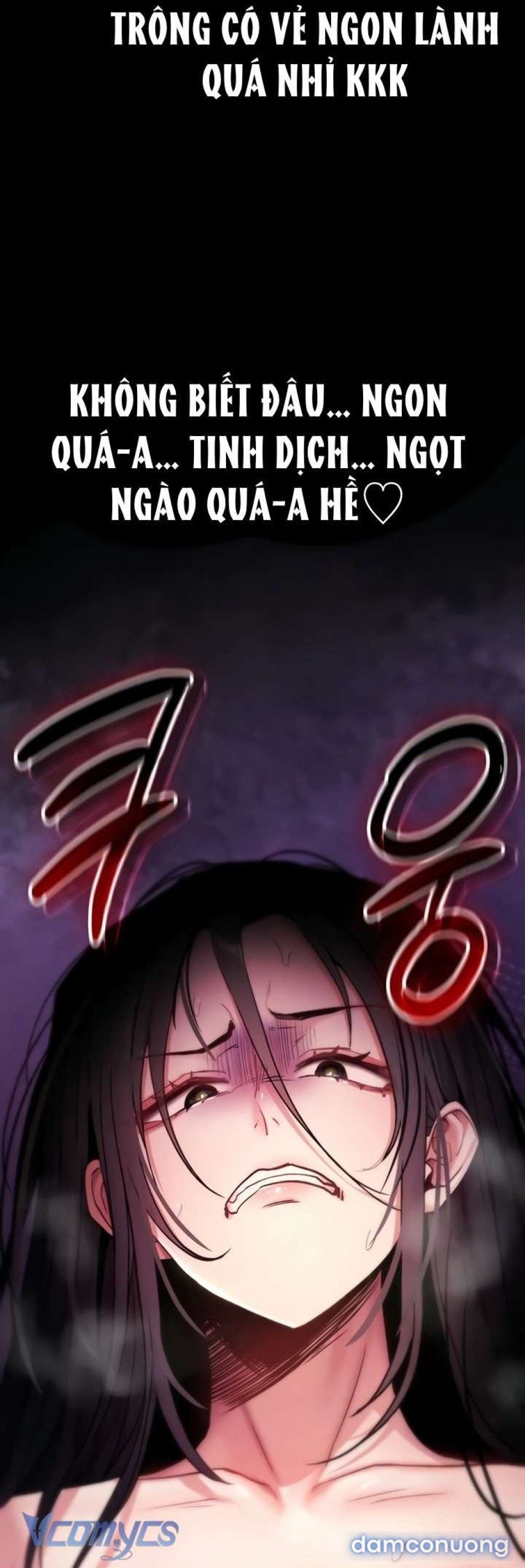 đọc truyện Tôi Sẽ Không Bị Khuất Phục Đâu Chương 8 ảnh 96 tại Thiên Thai Truyện