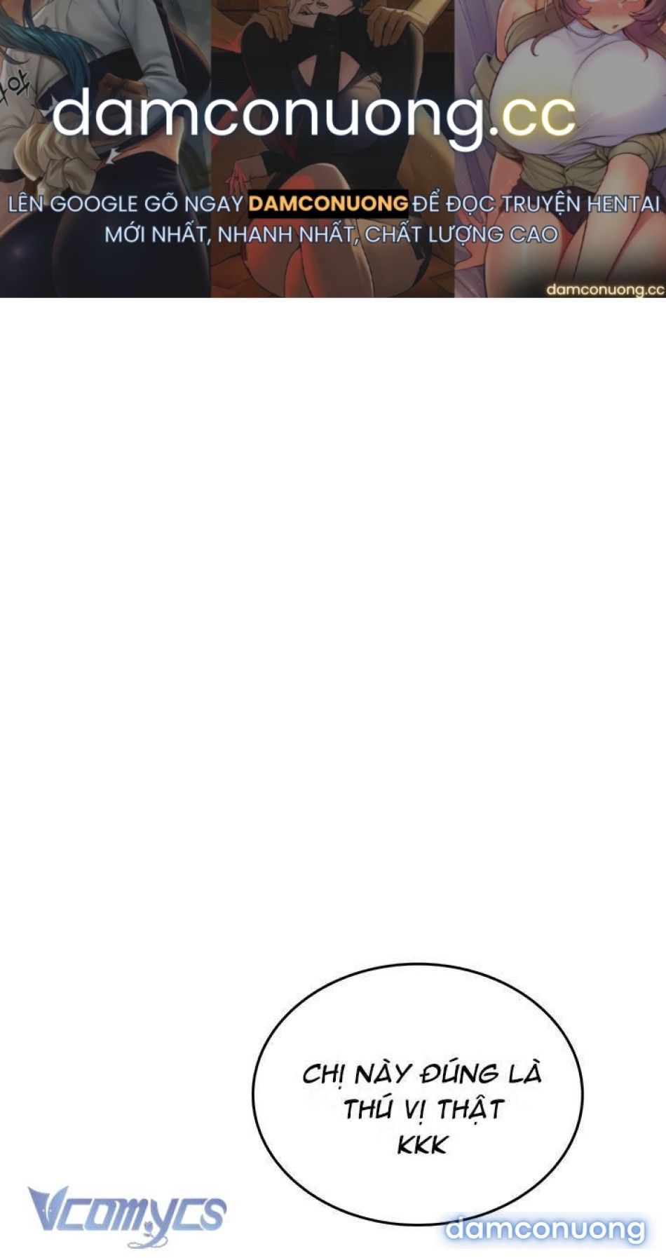 đọc truyện Tôi Sẽ Không Bị Khuất Phục Đâu Chương 9 ảnh 2 tại Thiên Thai Truyện