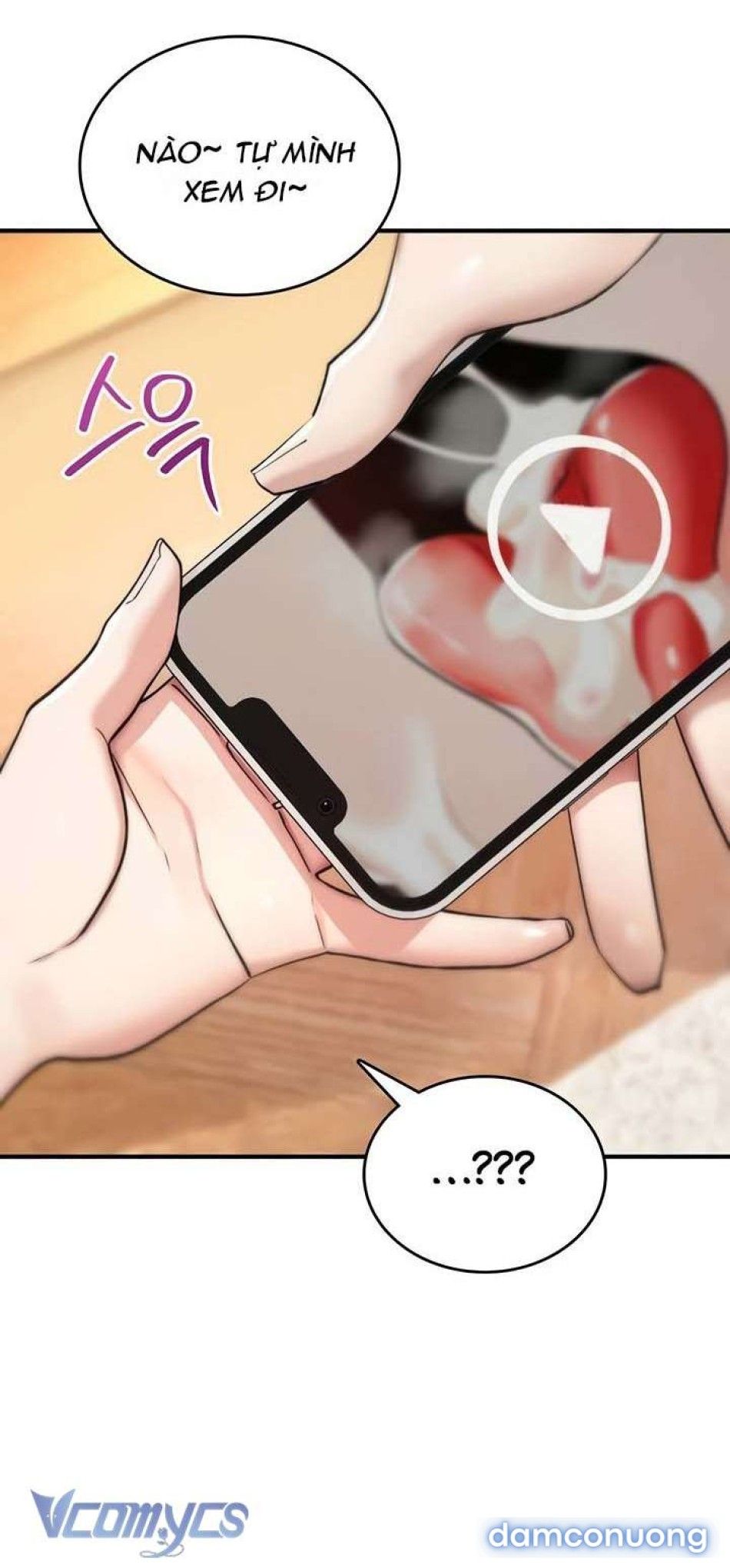 đọc truyện Tôi Sẽ Không Bị Khuất Phục Đâu Chương 9 ảnh 3 tại Thiên Thai Truyện