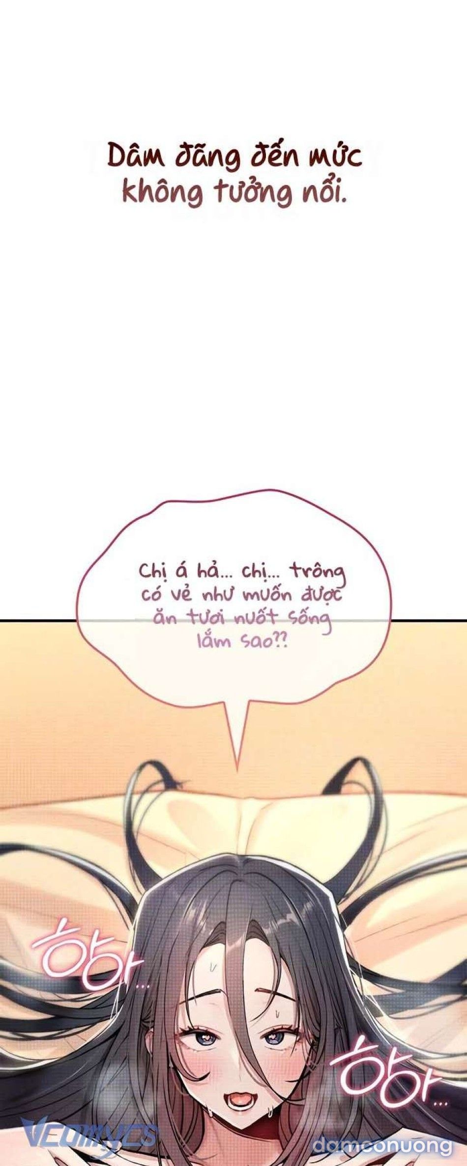 đọc truyện Tôi Sẽ Không Bị Khuất Phục Đâu Chương 9 ảnh 12 tại Thiên Thai Truyện