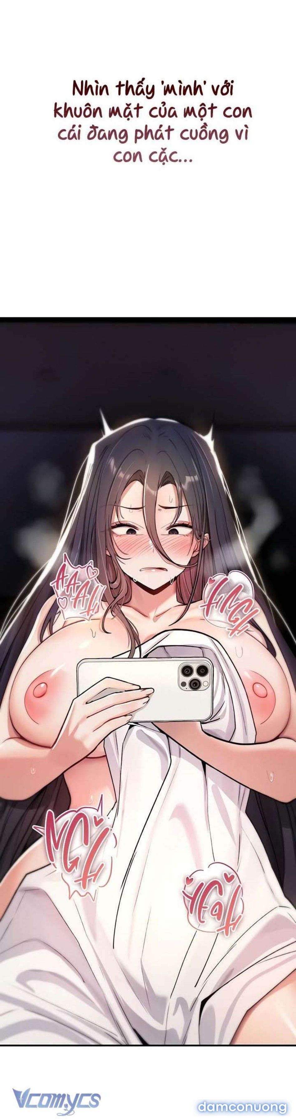 đọc truyện Tôi Sẽ Không Bị Khuất Phục Đâu Chương 9 ảnh 14 tại Thiên Thai Truyện