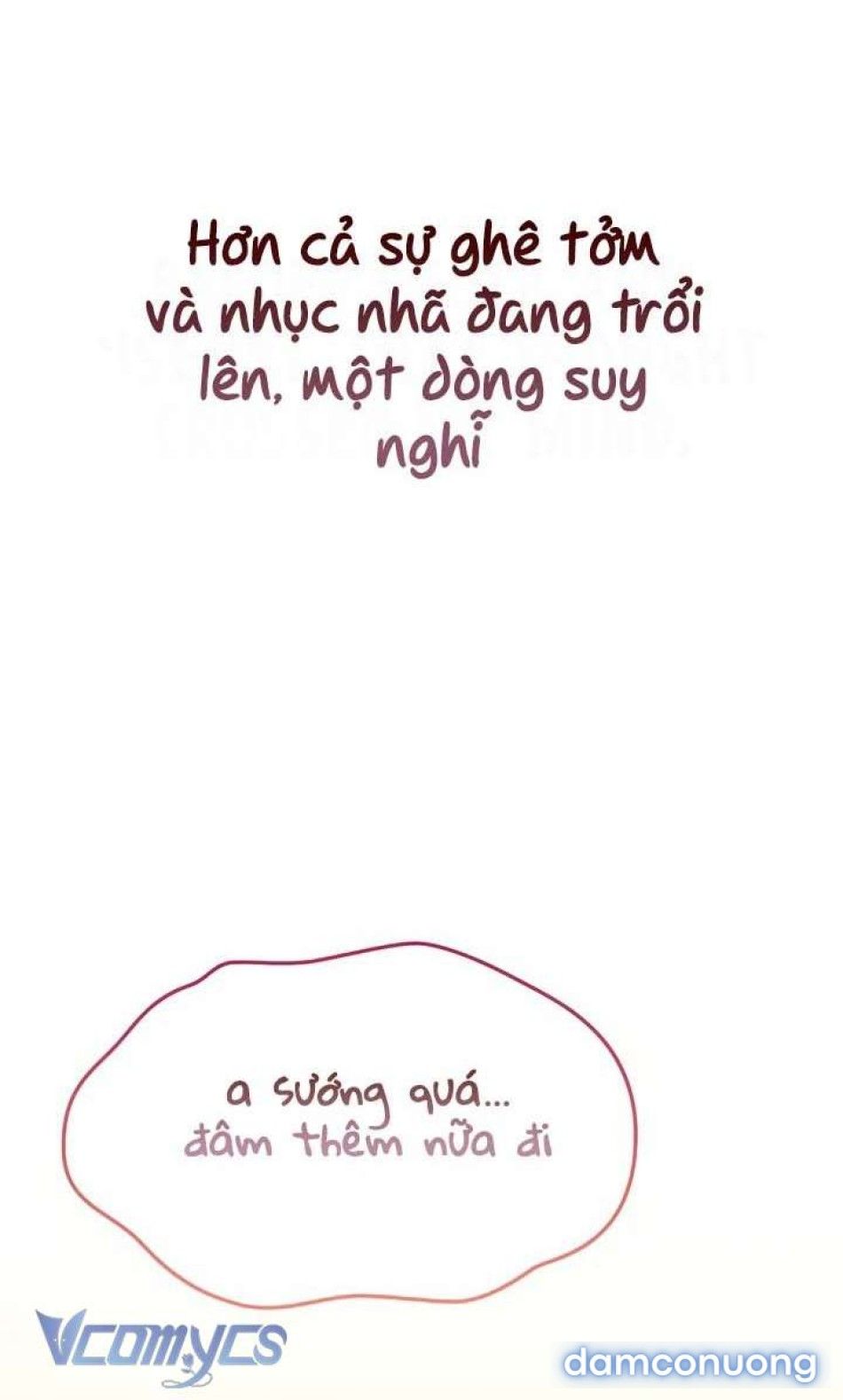 đọc truyện Tôi Sẽ Không Bị Khuất Phục Đâu Chương 9 ảnh 15 tại Thiên Thai Truyện