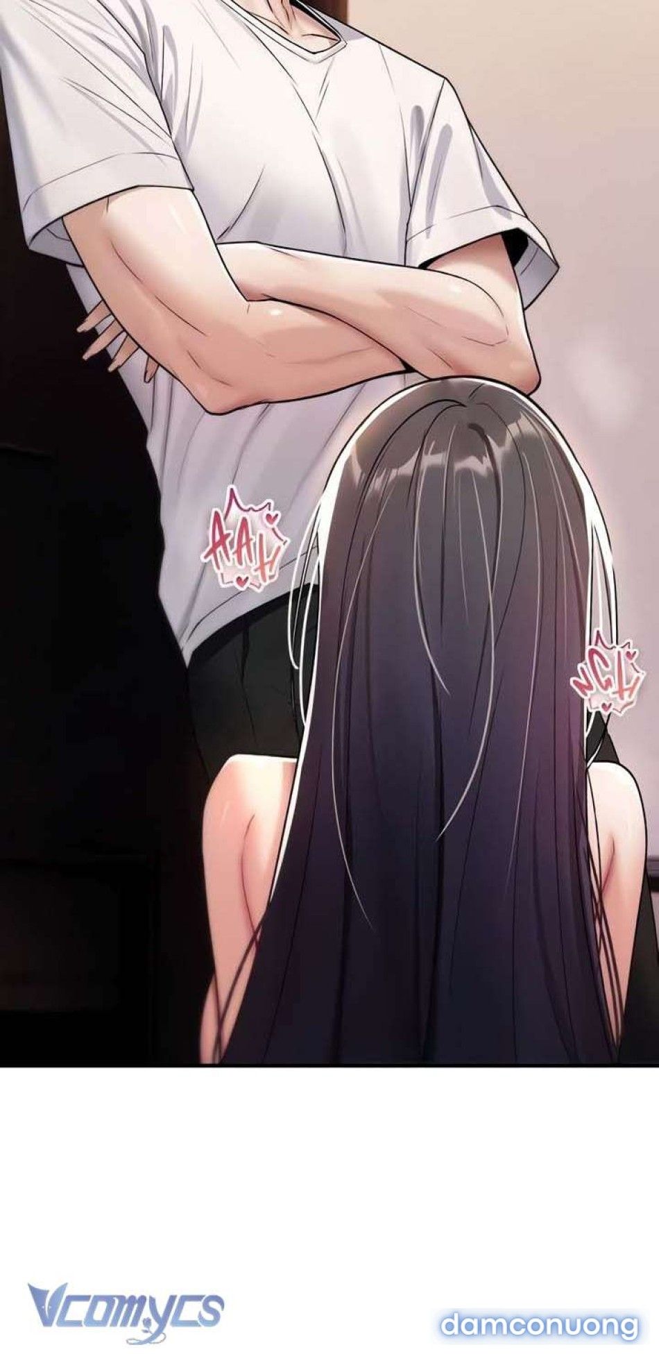 đọc truyện Tôi Sẽ Không Bị Khuất Phục Đâu Chương 9 ảnh 18 tại Thiên Thai Truyện