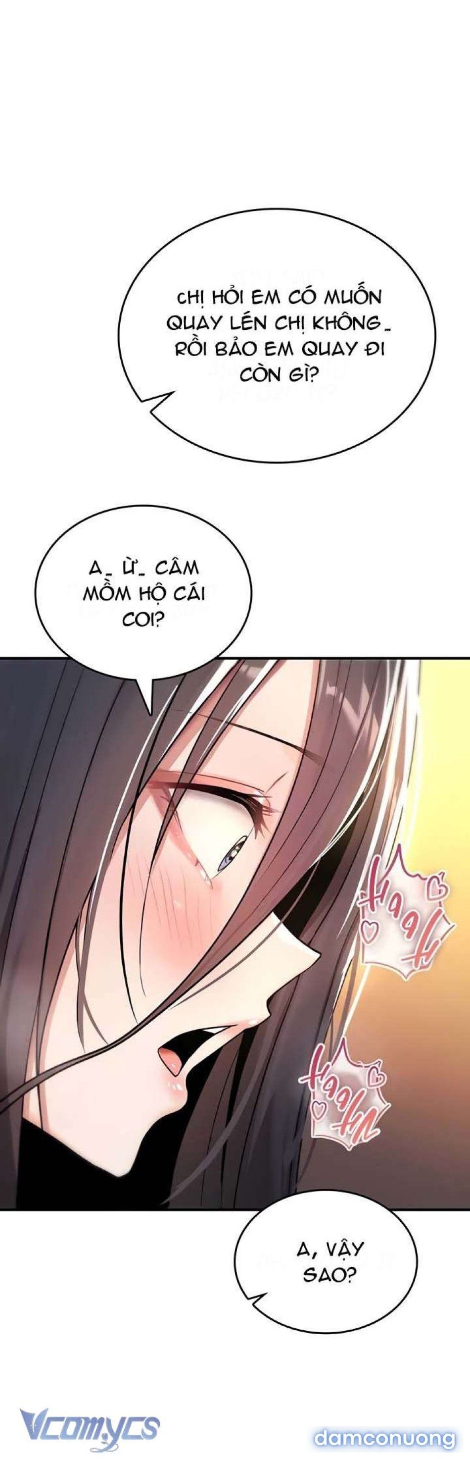 đọc truyện Tôi Sẽ Không Bị Khuất Phục Đâu Chương 9 ảnh 19 tại Thiên Thai Truyện