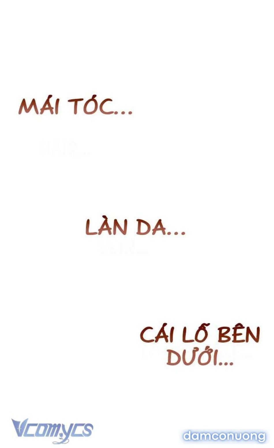 đọc truyện Tôi Sẽ Không Bị Khuất Phục Đâu Chương 9 ảnh 22 tại Thiên Thai Truyện