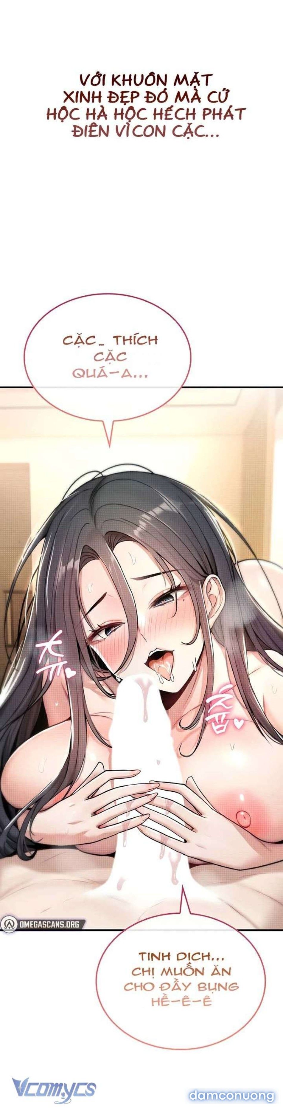 đọc truyện Tôi Sẽ Không Bị Khuất Phục Đâu Chương 9 ảnh 25 tại Thiên Thai Truyện