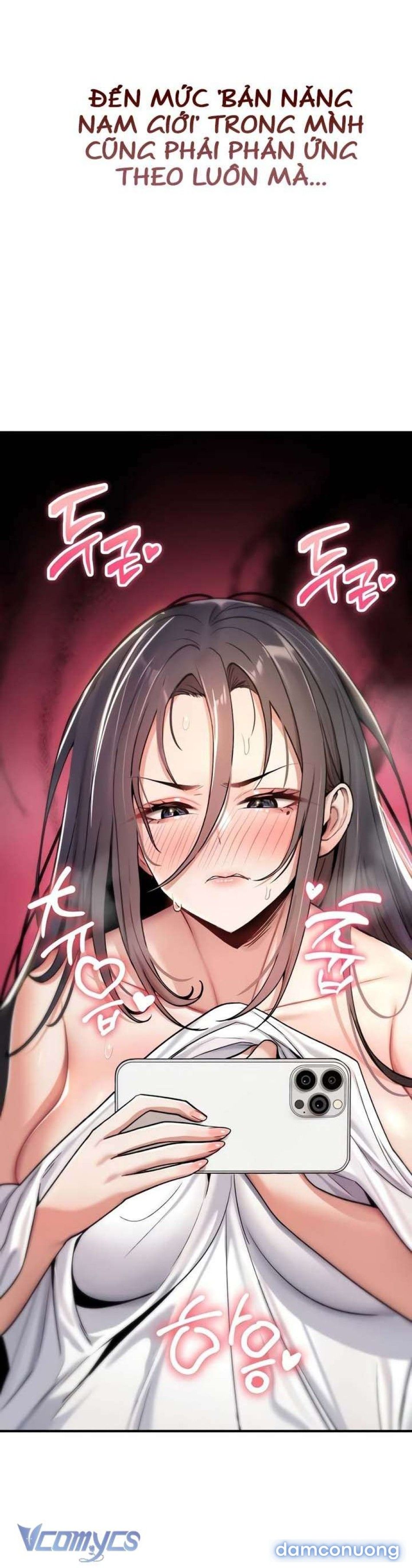 đọc truyện Tôi Sẽ Không Bị Khuất Phục Đâu Chương 9 ảnh 26 tại Thiên Thai Truyện