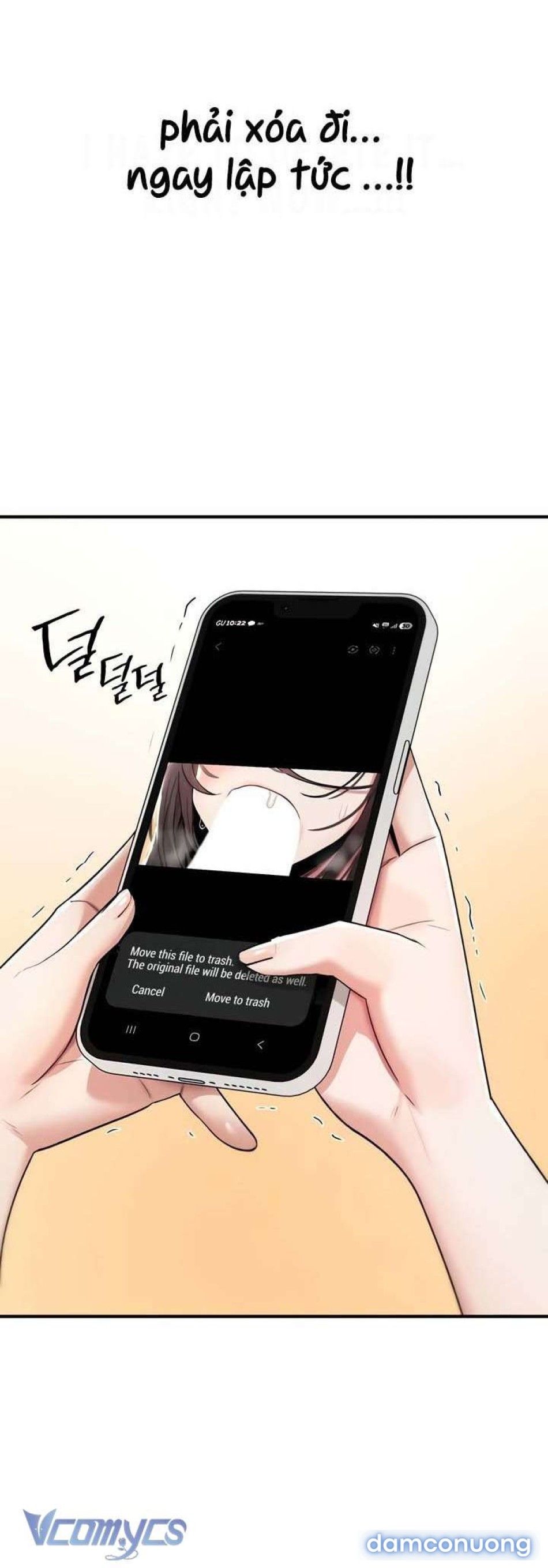 đọc truyện Tôi Sẽ Không Bị Khuất Phục Đâu Chương 9 ảnh 28 tại Thiên Thai Truyện