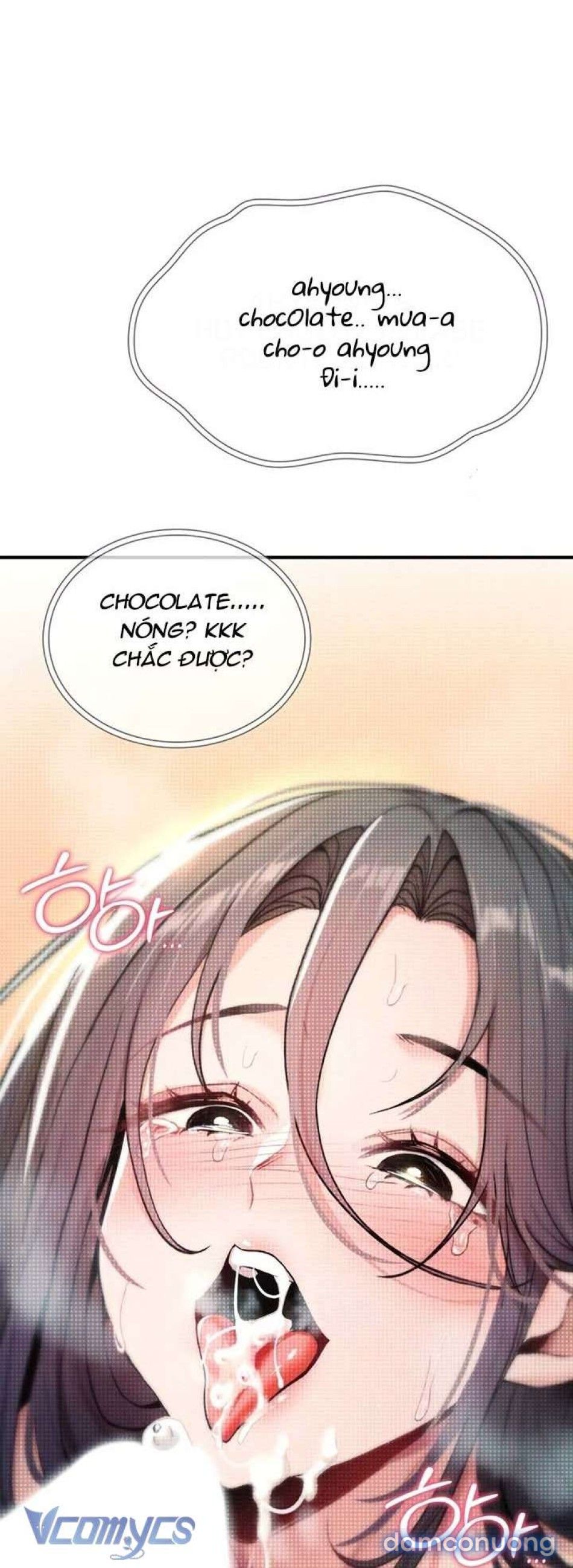 đọc truyện Tôi Sẽ Không Bị Khuất Phục Đâu Chương 9 ảnh 5 tại Thiên Thai Truyện