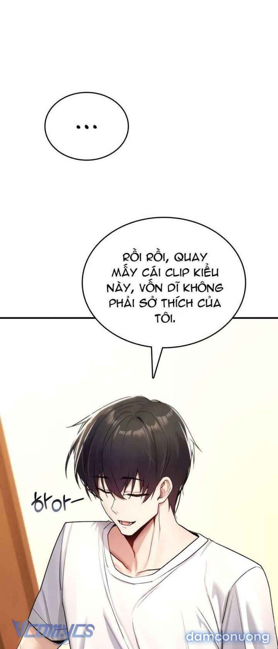 đọc truyện Tôi Sẽ Không Bị Khuất Phục Đâu Chương 9 ảnh 33 tại Thiên Thai Truyện