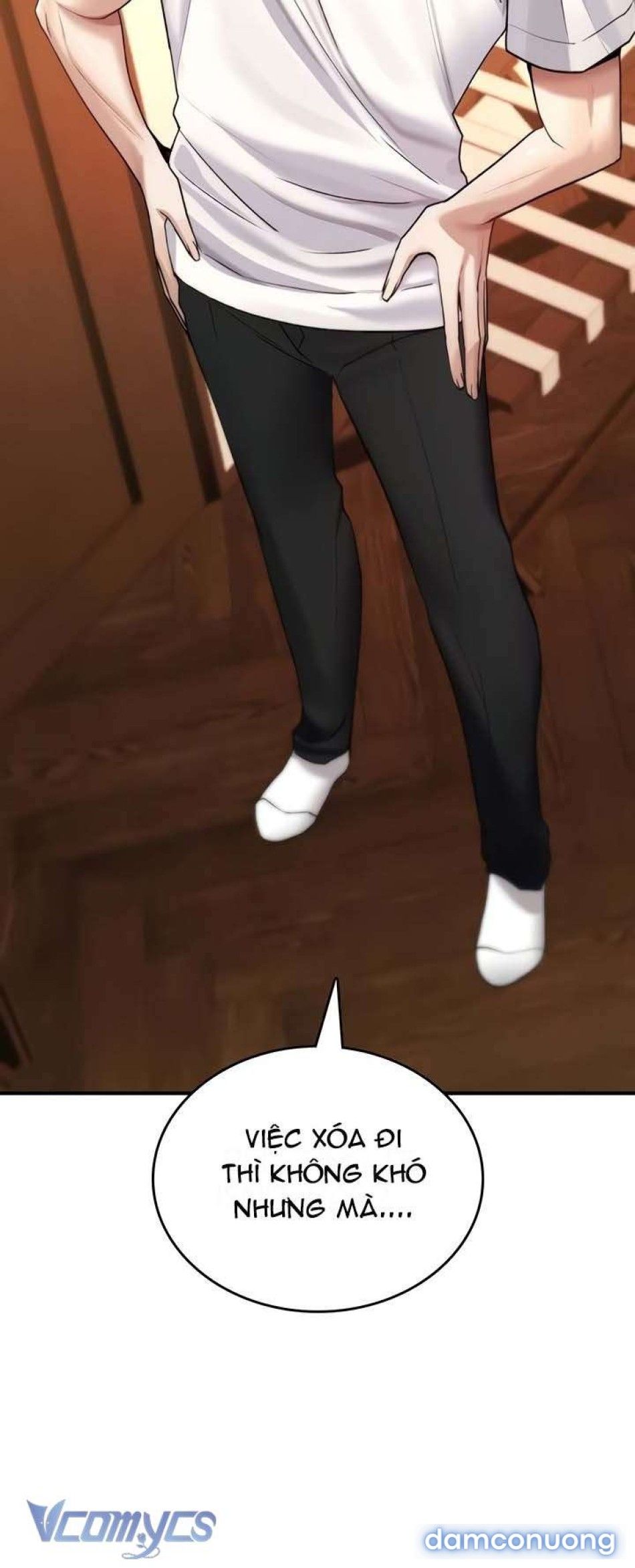 đọc truyện Tôi Sẽ Không Bị Khuất Phục Đâu Chương 9 ảnh 34 tại Thiên Thai Truyện