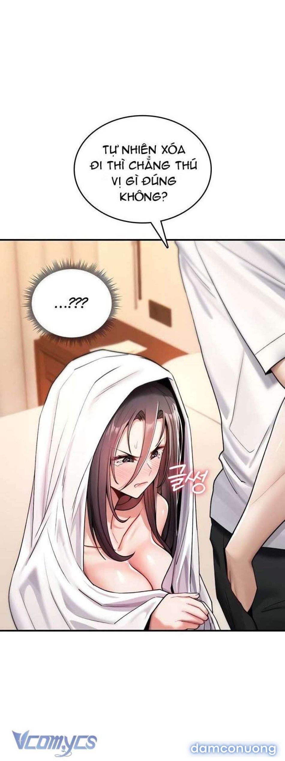 đọc truyện Tôi Sẽ Không Bị Khuất Phục Đâu Chương 9 ảnh 35 tại Thiên Thai Truyện