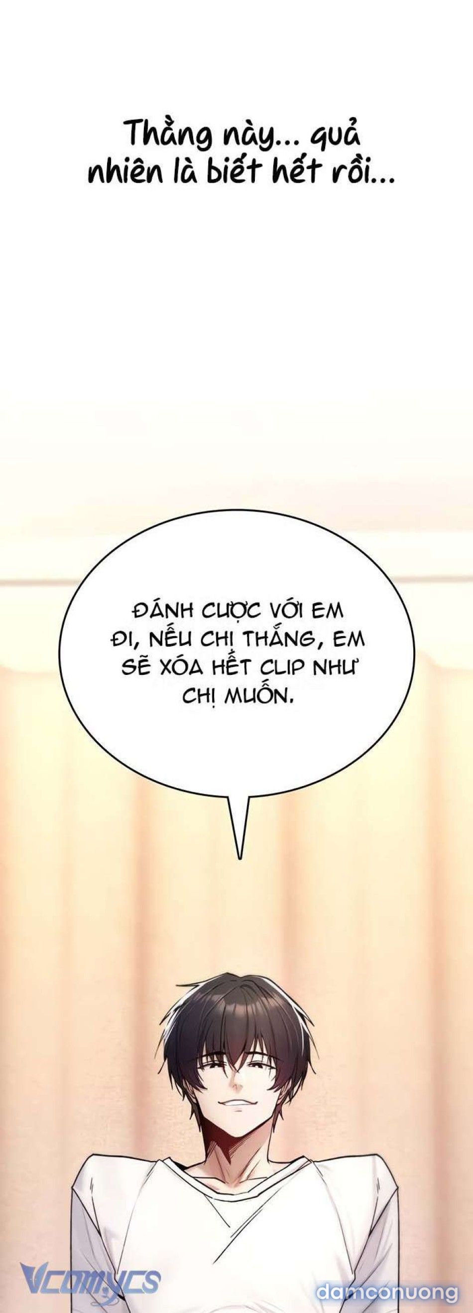 đọc truyện Tôi Sẽ Không Bị Khuất Phục Đâu Chương 9 ảnh 37 tại Thiên Thai Truyện