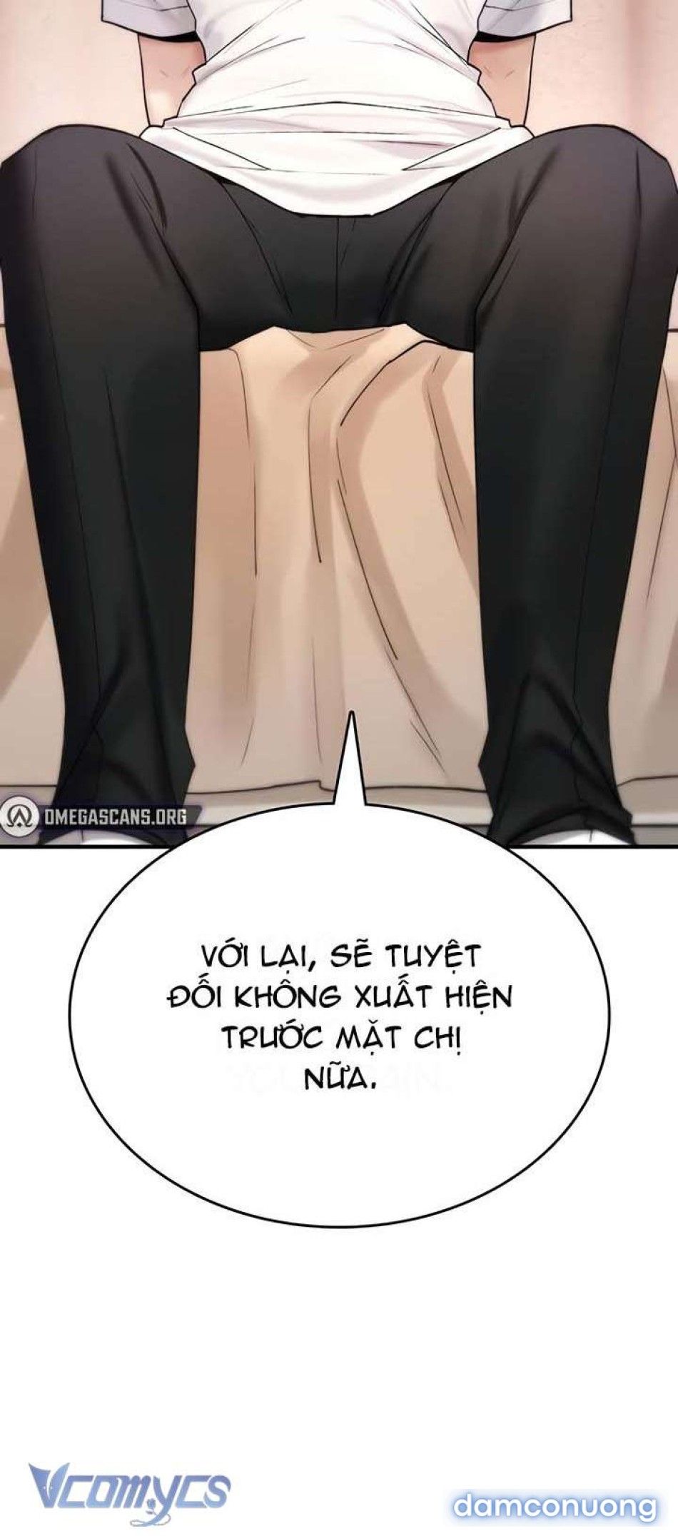 đọc truyện Tôi Sẽ Không Bị Khuất Phục Đâu Chương 9 ảnh 38 tại Thiên Thai Truyện