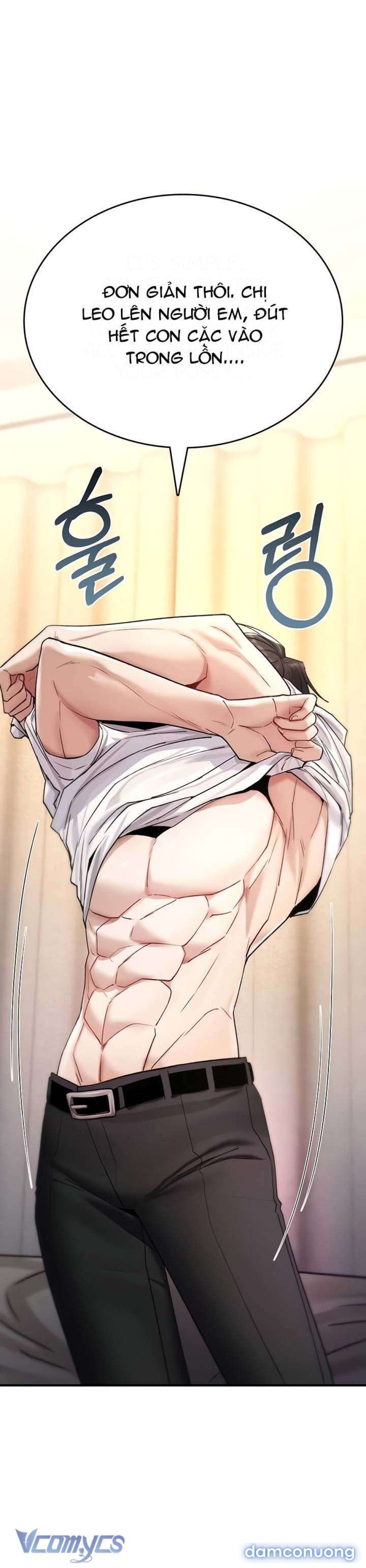 đọc truyện Tôi Sẽ Không Bị Khuất Phục Đâu Chương 9 ảnh 40 tại Thiên Thai Truyện