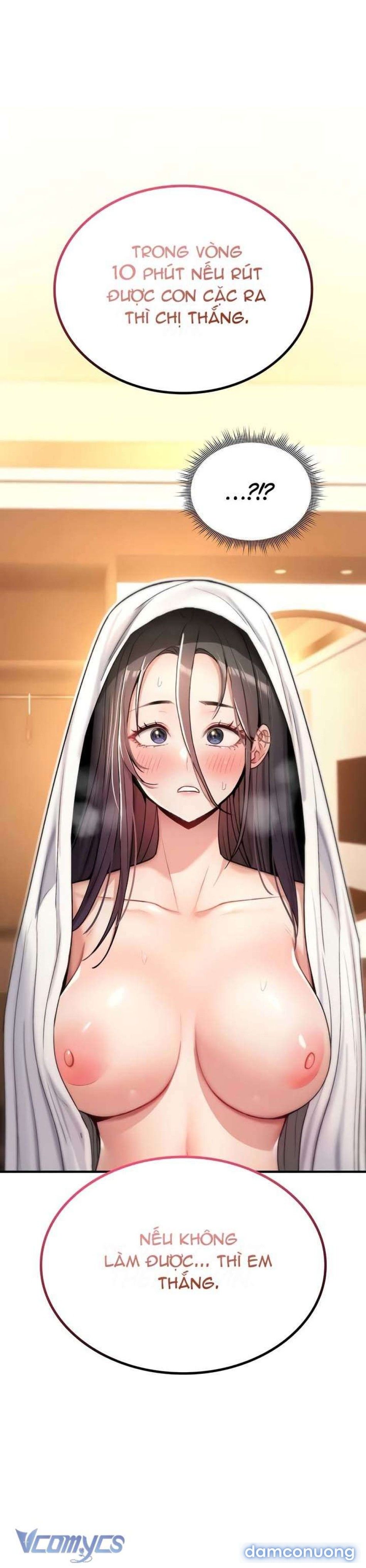 đọc truyện Tôi Sẽ Không Bị Khuất Phục Đâu Chương 9 ảnh 41 tại Thiên Thai Truyện