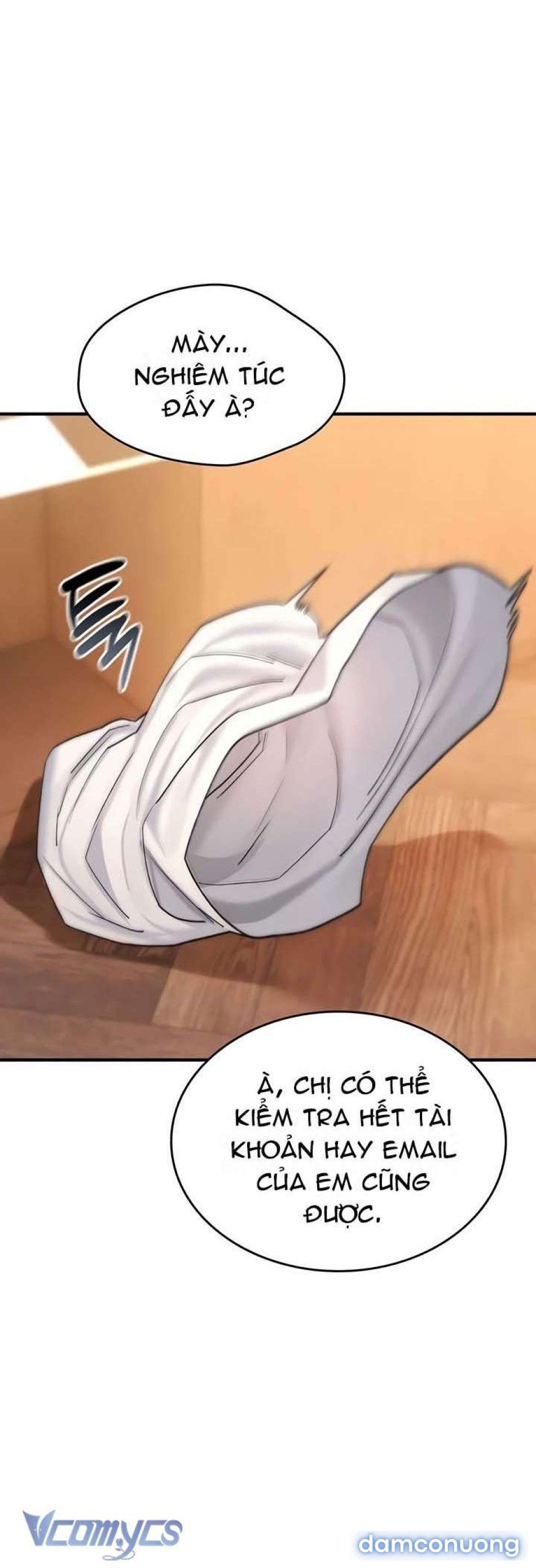 đọc truyện Tôi Sẽ Không Bị Khuất Phục Đâu Chương 9 ảnh 42 tại Thiên Thai Truyện