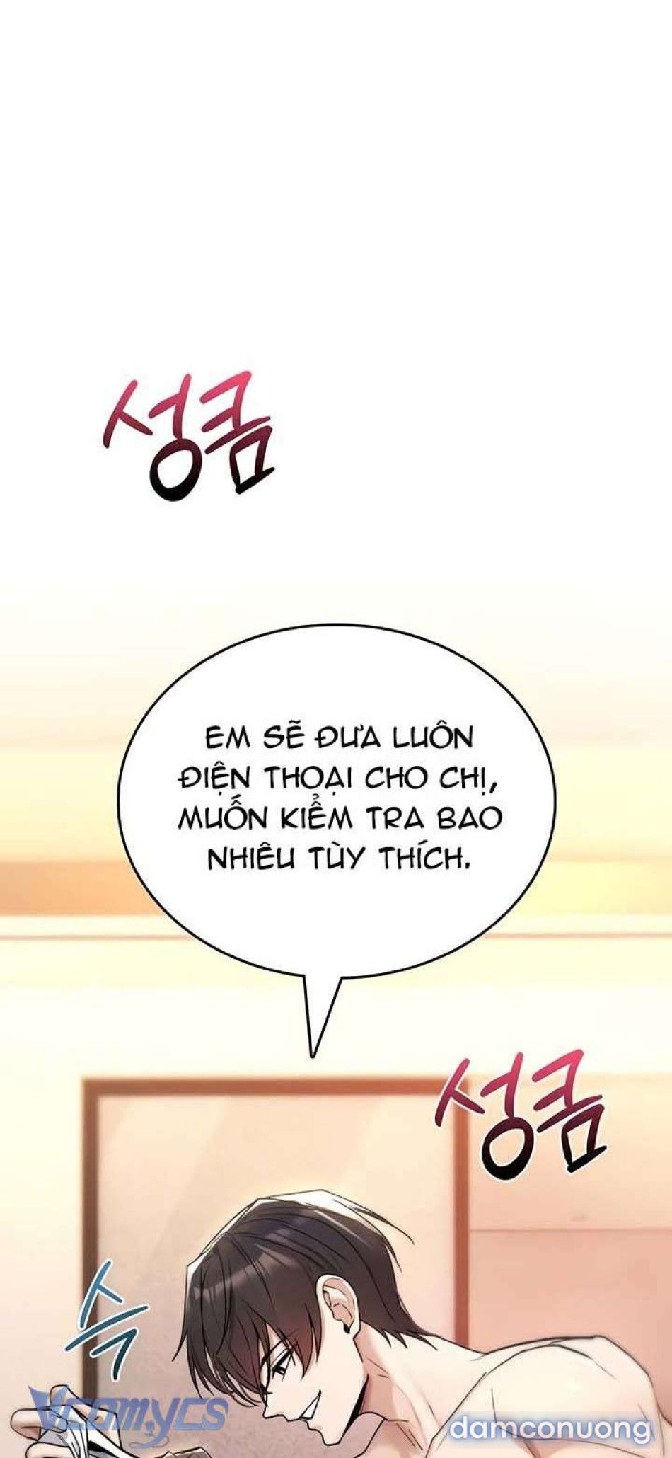 đọc truyện Tôi Sẽ Không Bị Khuất Phục Đâu Chương 9 ảnh 43 tại Thiên Thai Truyện