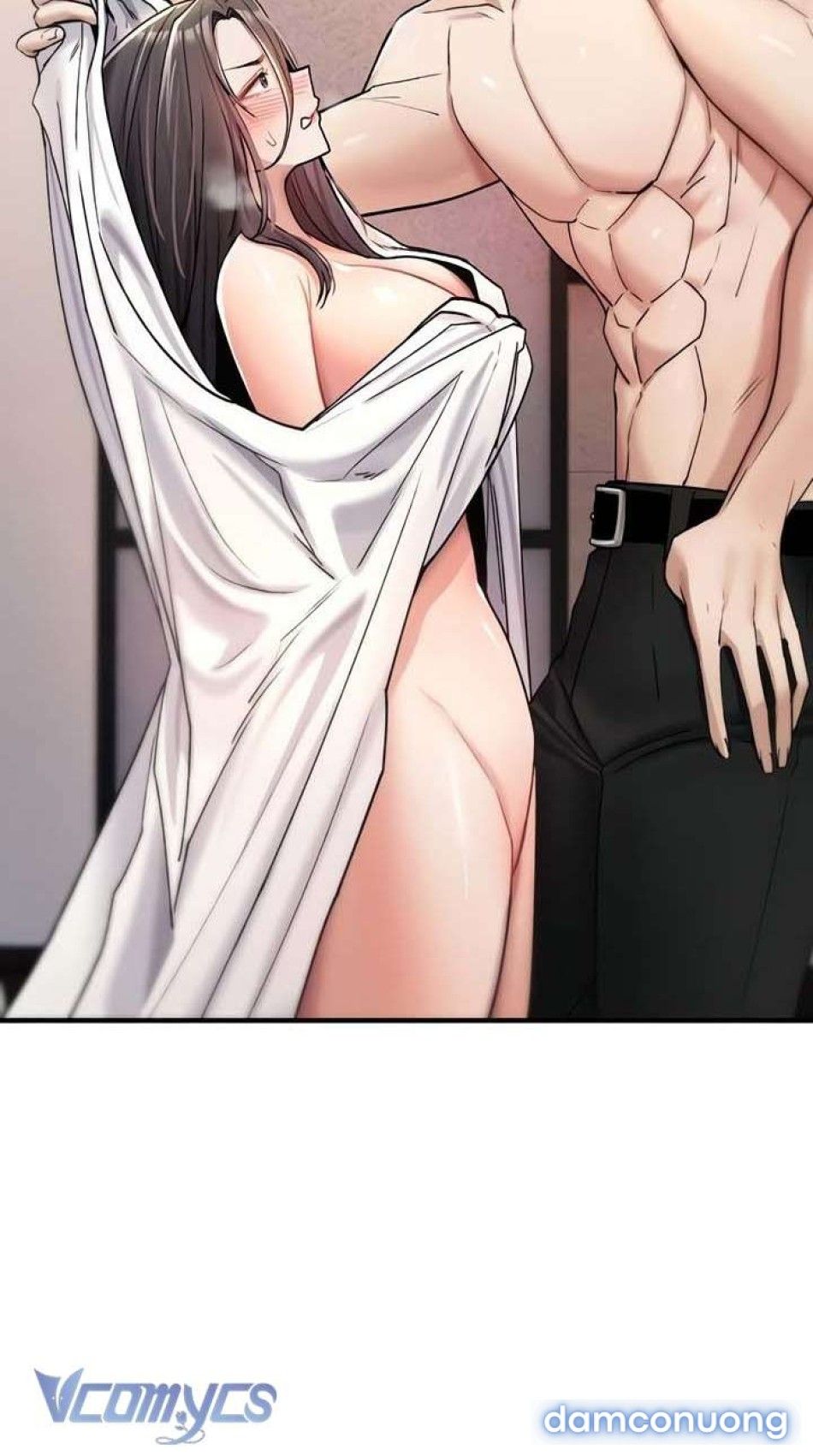 đọc truyện Tôi Sẽ Không Bị Khuất Phục Đâu Chương 9 ảnh 44 tại Thiên Thai Truyện