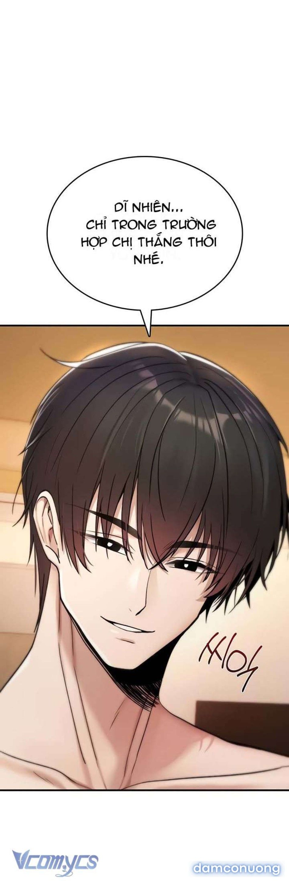 đọc truyện Tôi Sẽ Không Bị Khuất Phục Đâu Chương 9 ảnh 45 tại Thiên Thai Truyện